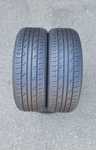 205.55.17 Kumho Solus KH25 2шт