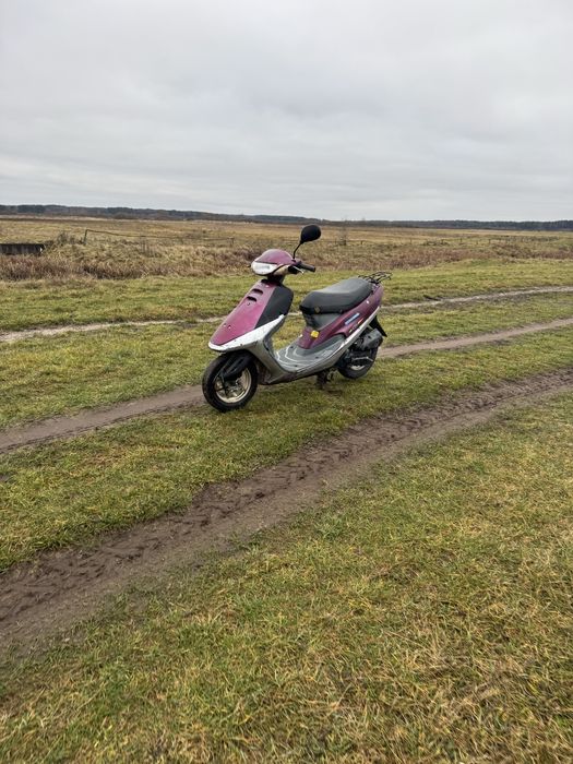 Хонда так 30  на ходу