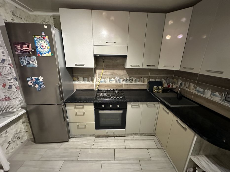 Оренда.Двокімнатна квартира Замостя. Коцюбинського. Центральний ринок