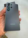 samsung Galaxy S25 Ultra, 12 GB / 256 GB, Titanium Black, 2 tygodniowy