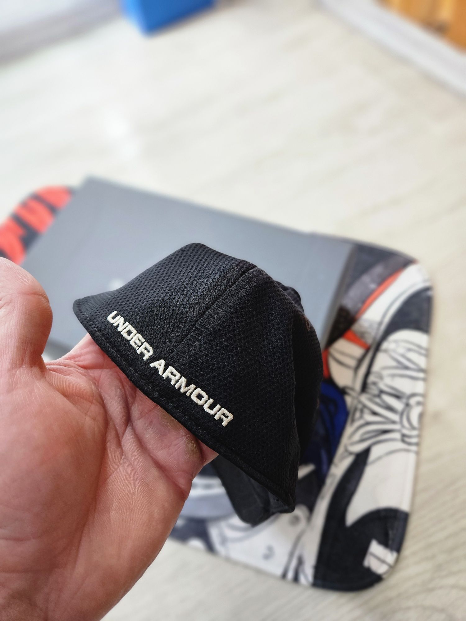 Кепка Under Armour