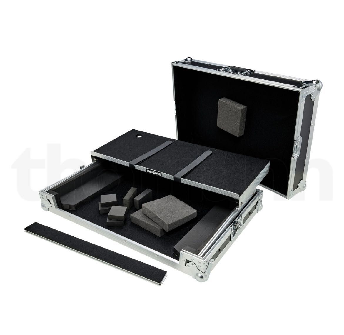Walizka magma  dla  Pioneer flx6