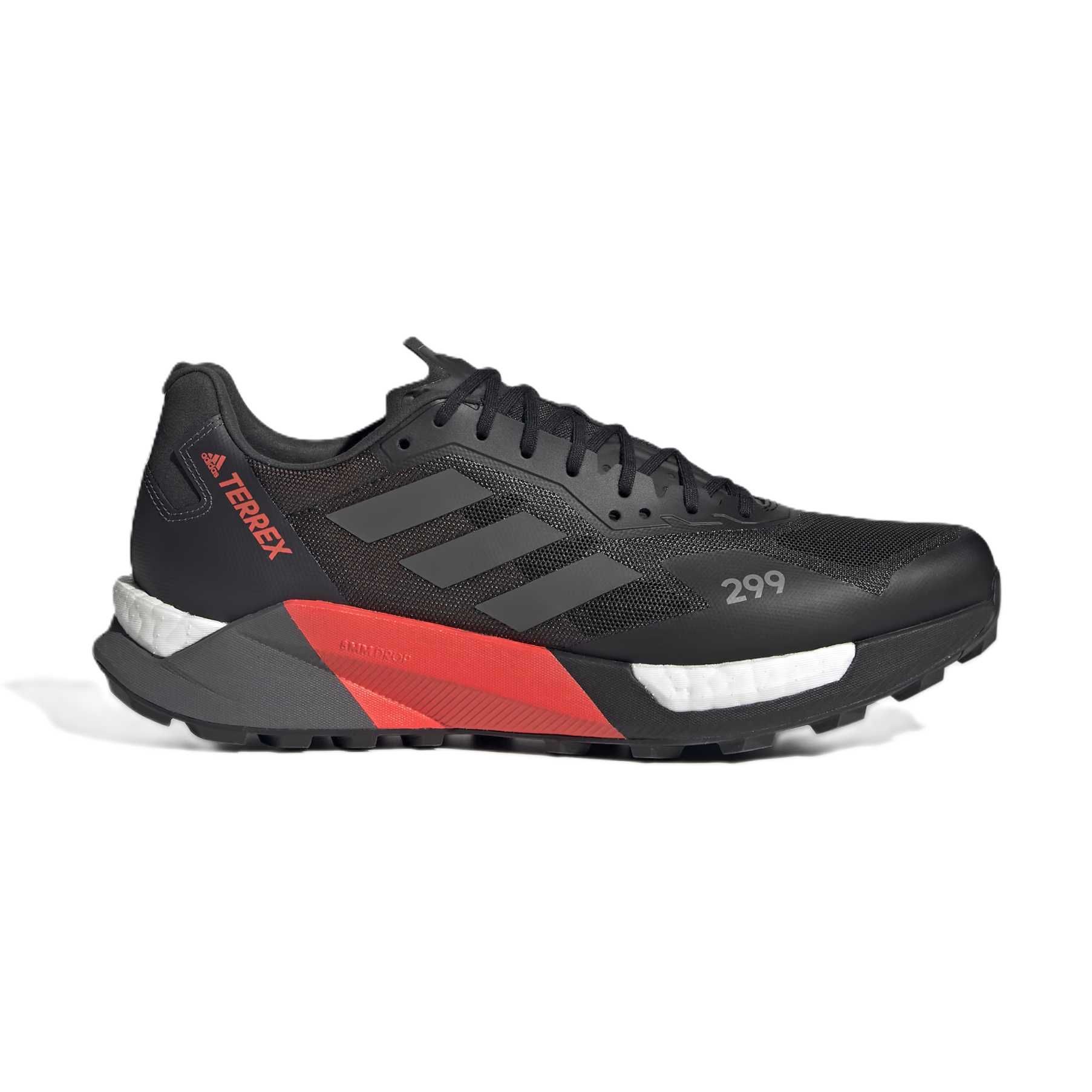 Adidas męskie buty sportowe Terrex Agravic Ultra r. 45 1/3 | FY7628