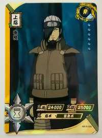 Karta Naruto TCG Kayou Yura - NR-R-096 (2szt)