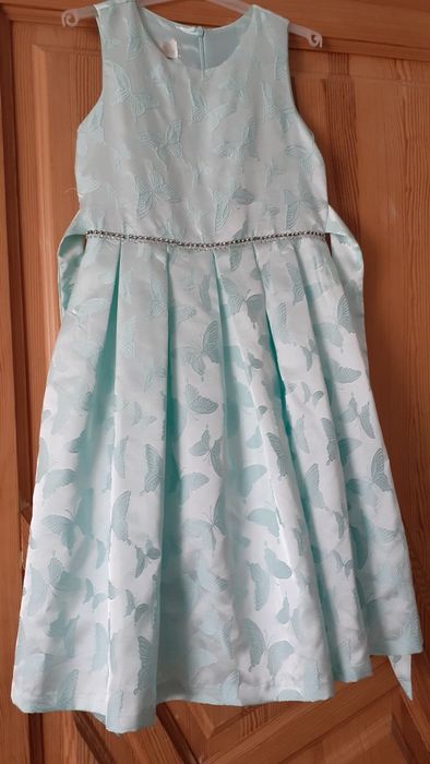 Плаття на дівчинку