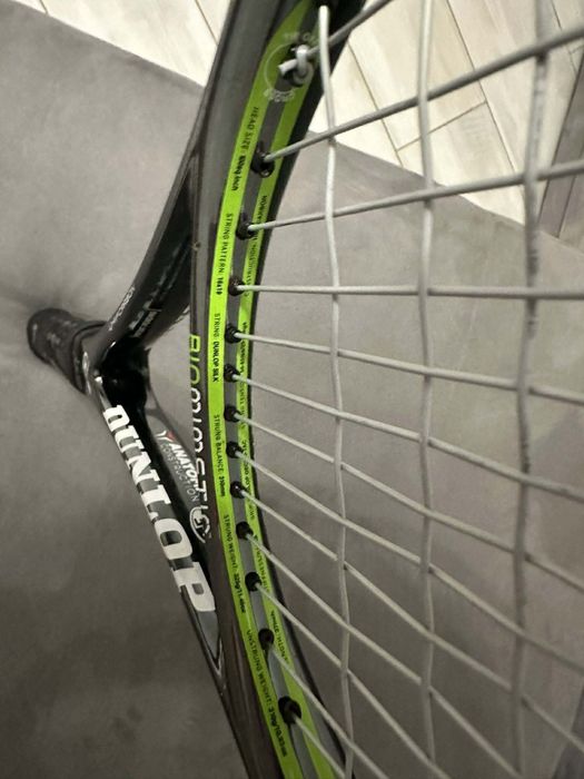 Ракетка dunlop б у з Європи