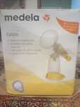Bomba manual Medela