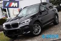 BMW X3 /// M Pakiet*X Drive*Head*Up*Kamera*360*harman/kardon*ACC*Adaptiv*Led