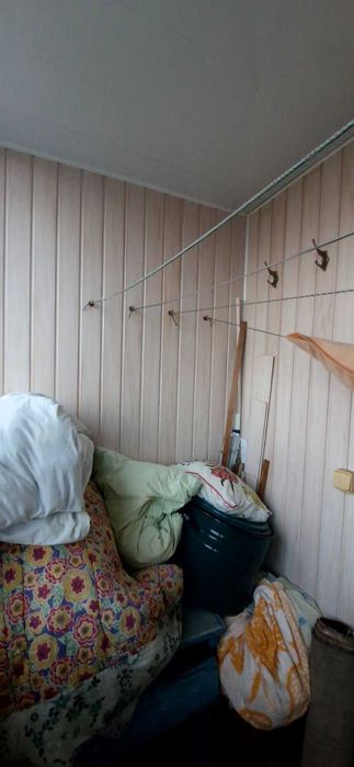 Продам 3х кімнатну квартиру на Холодній Горі.