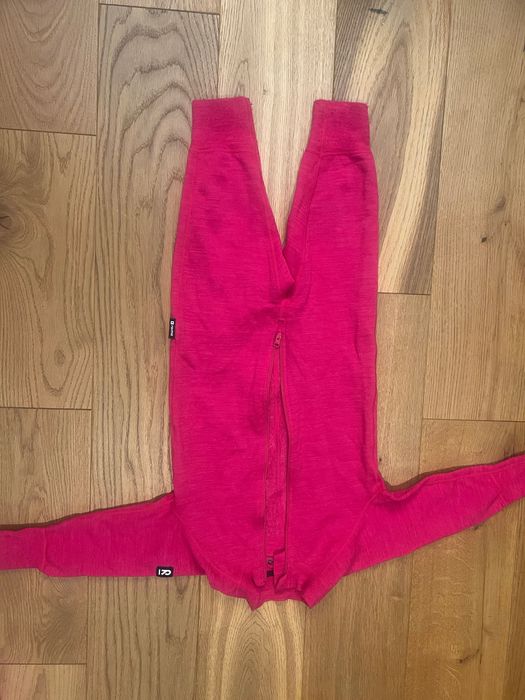 Kombinezon Reima Wool 86