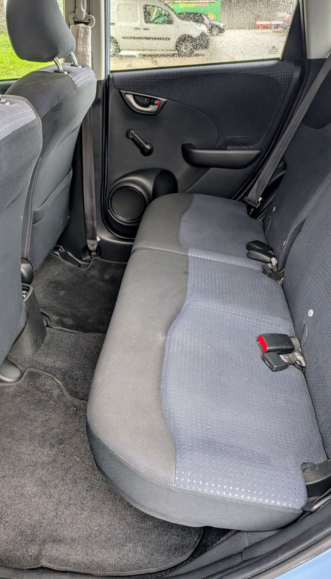 Honda Jazz 1.2 i-VTEC - GPL - Oportunidade!
