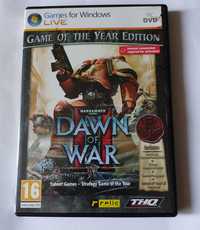 DAWN OF WAR II 2 - wydanie goty | gra strategiczna na PC