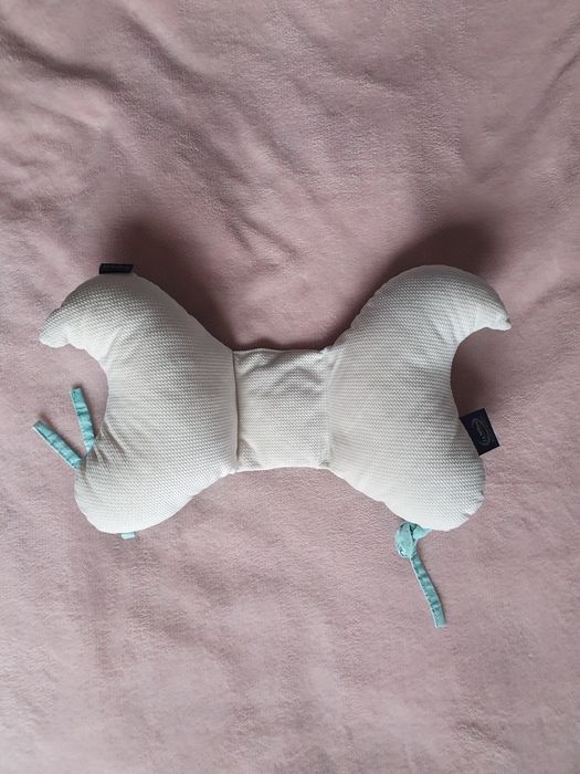 La Millou, Angel wings poduszeczka do wózka, fotelika
