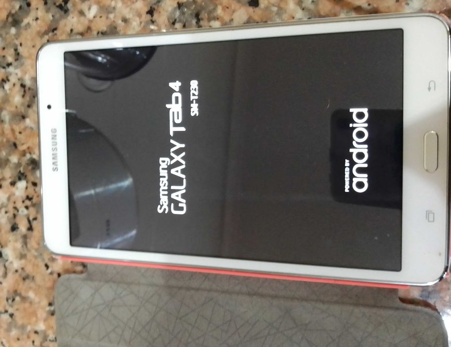 Samsung Galaxy tab 4