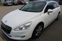 Peugeot 508 z Niemiec !!! Bi Xenon,panorama