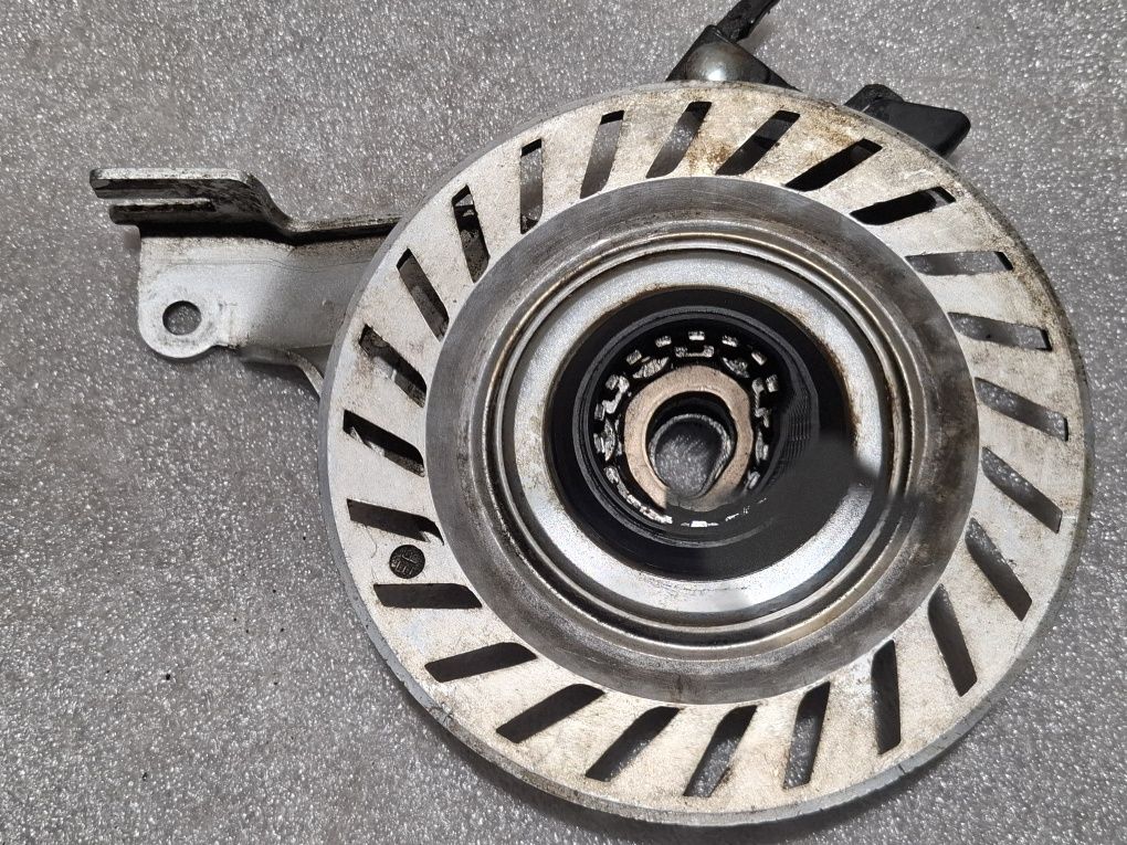 Hamulec Rowerowy Rolkowy Tylny Shimano Nexus BR-IM73-R Tył