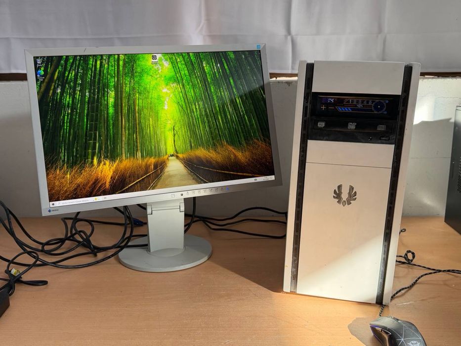 Комп’ютер Intel Core i7-3770 / 4 ГБ / Radeon HD 7870 / HDD 1.8 ТБ