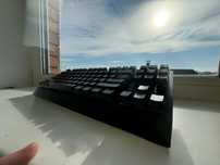 Ігрова клавіатура Razer Blackvindow v3 TENKEYLESS