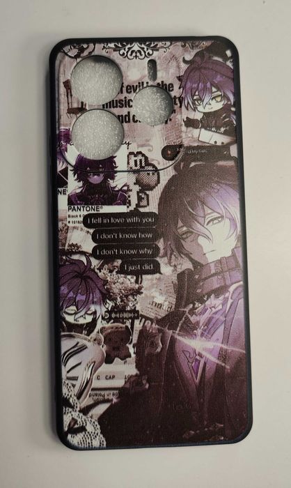 Чохол Redmi Note 14 5g