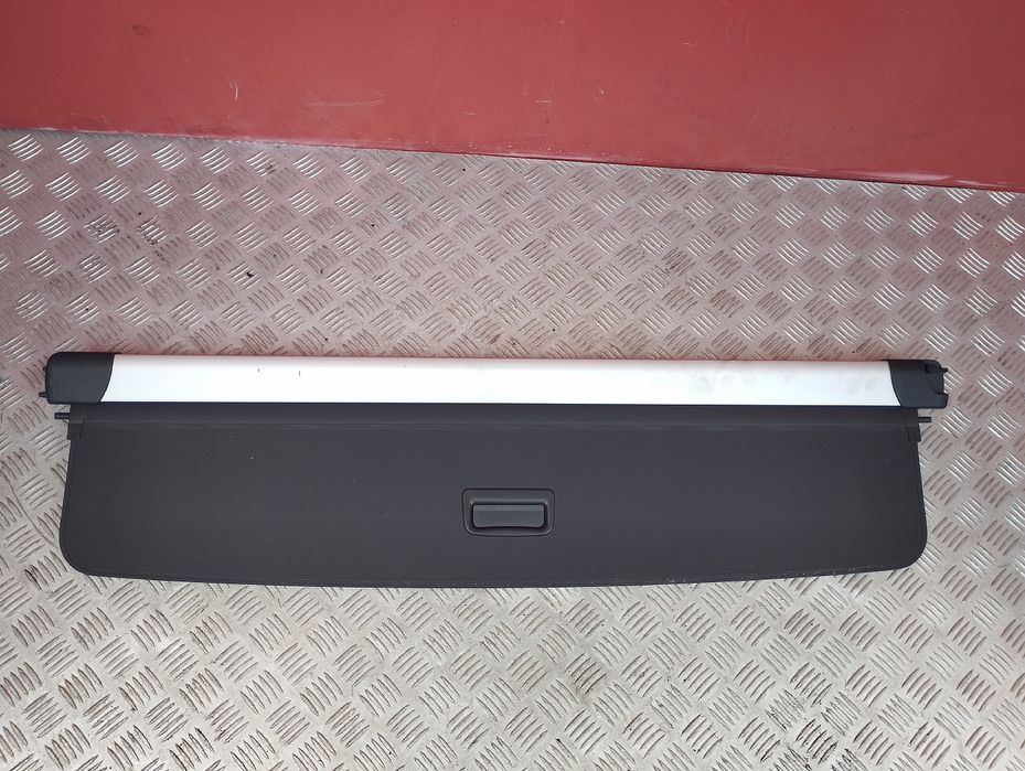 Шторка полиця багажника Range Rover Sport Полка в багажник Ренж Ровер