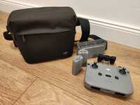 Kontroler dron DJI Mini RC231 (RC-N1) + torba + 2 baterie z ładowarką
