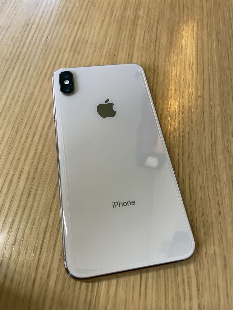 iPhone Xs max 64 Neverlock