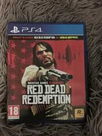 Red Dead Redemption (RDR) 1 PS4 / PS5