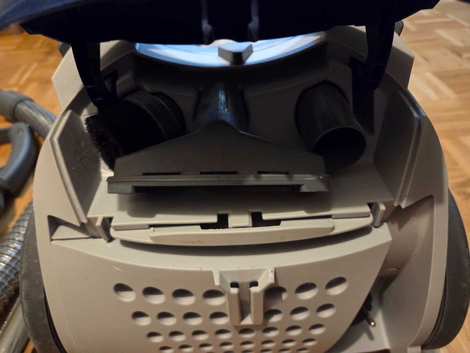 Odkurzacz Zelmer Odyssey ZVC307XT