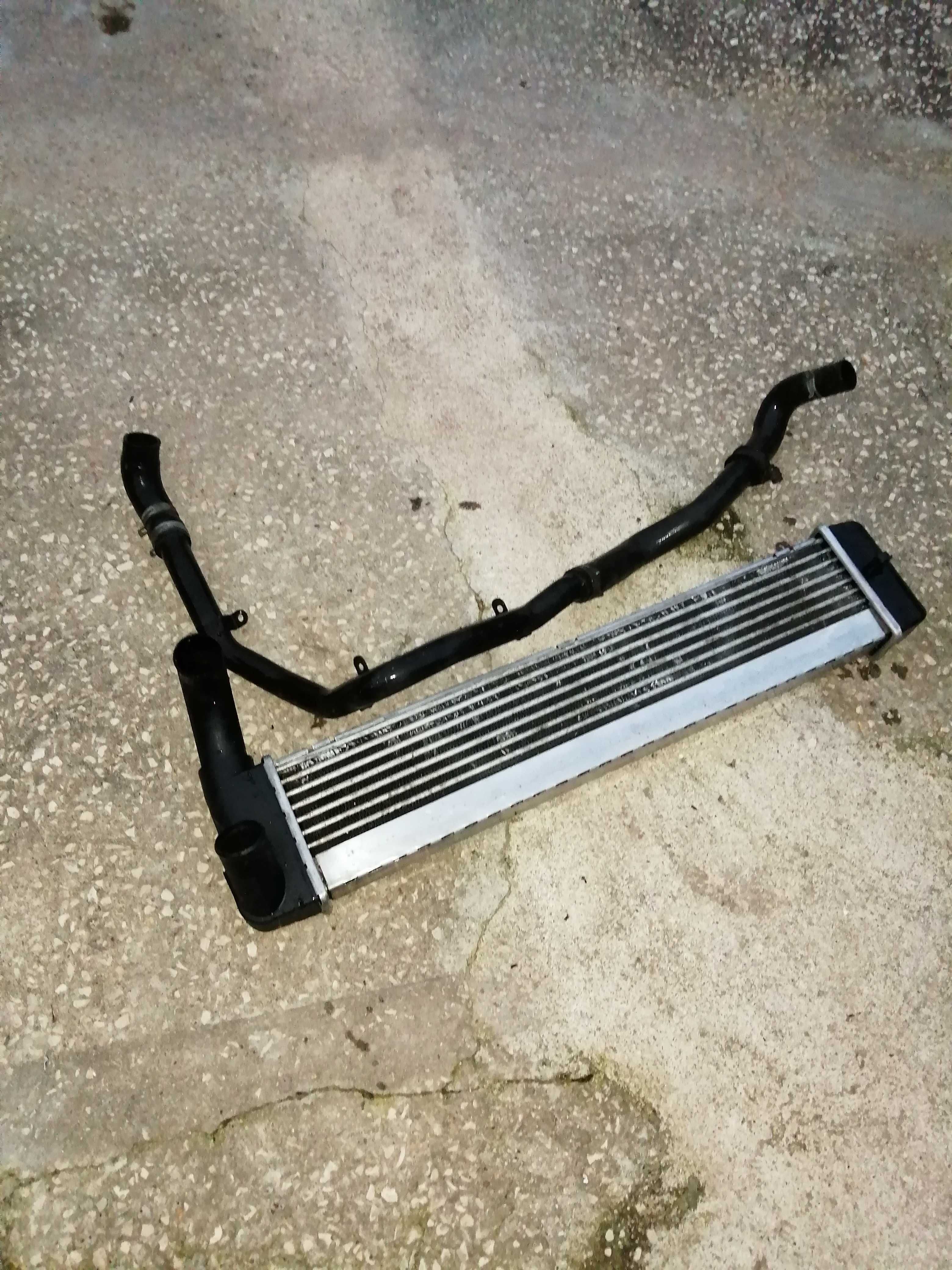 4 jantes Rover R15 e Intercooler