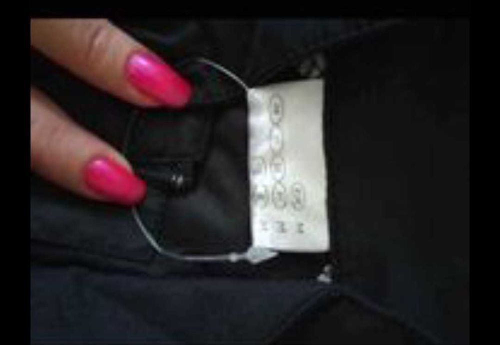 Colete impermeável para homem