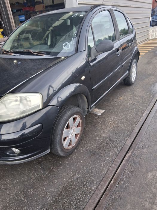 Citroen c3  para peças