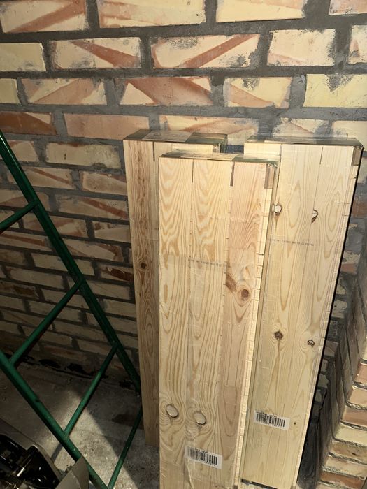 Podłoga drewniana Barlinek Wooden Flor
