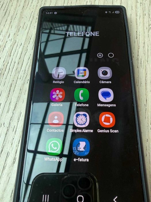 Samsung S23 Ultra