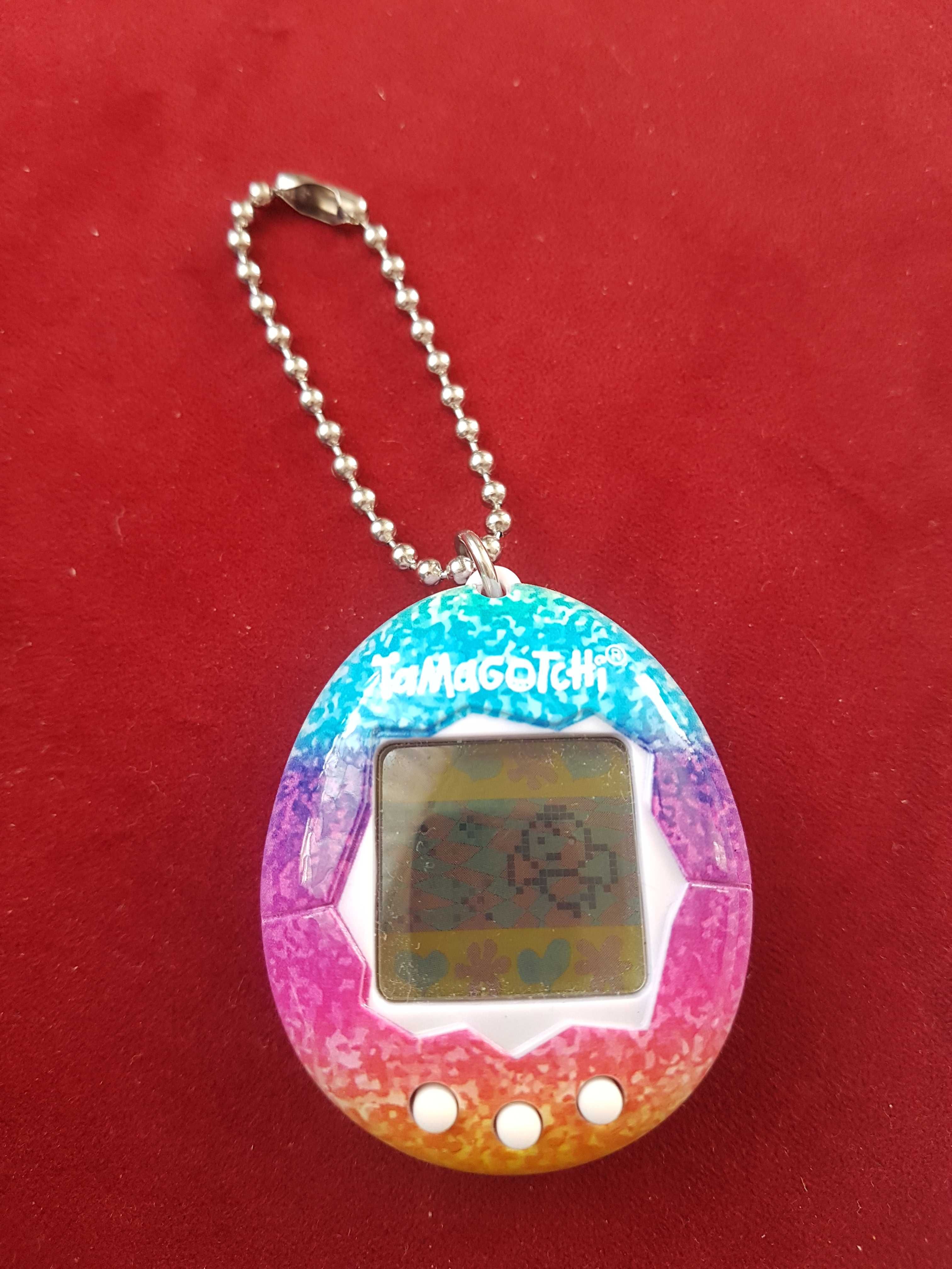 TAMAGOTCHI Original Bandai Tamagotchi Unicorn