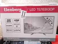 Телевизор Elenberg 32"
