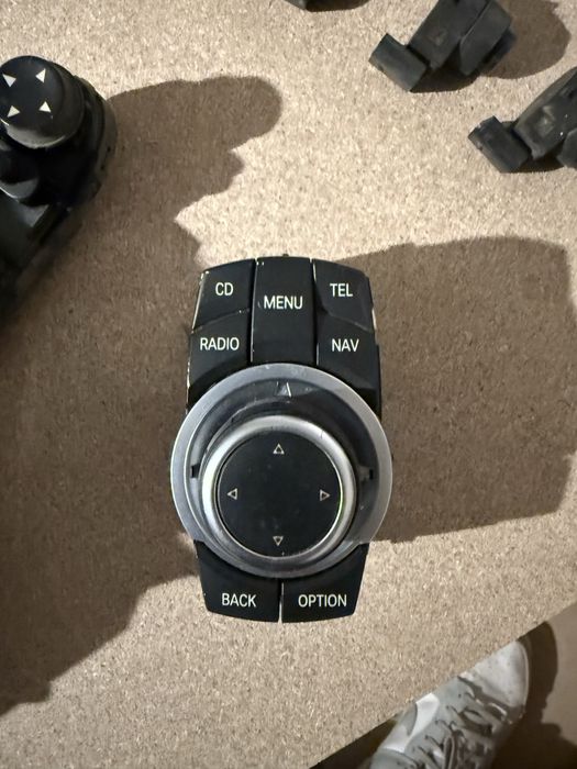 Material BMW E90/91/92/93