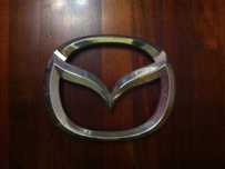 Mazda reclame publicitário