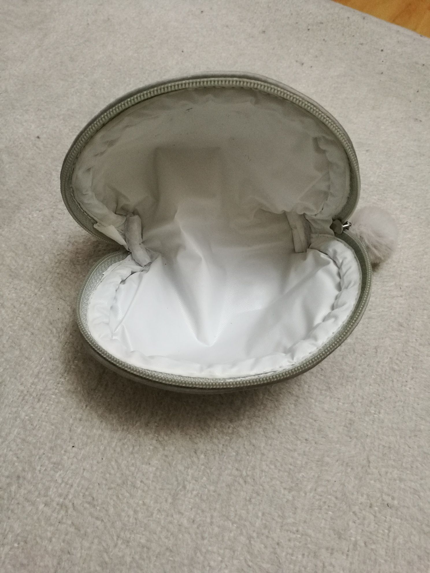 Piterek mini kosmetyczka etui
