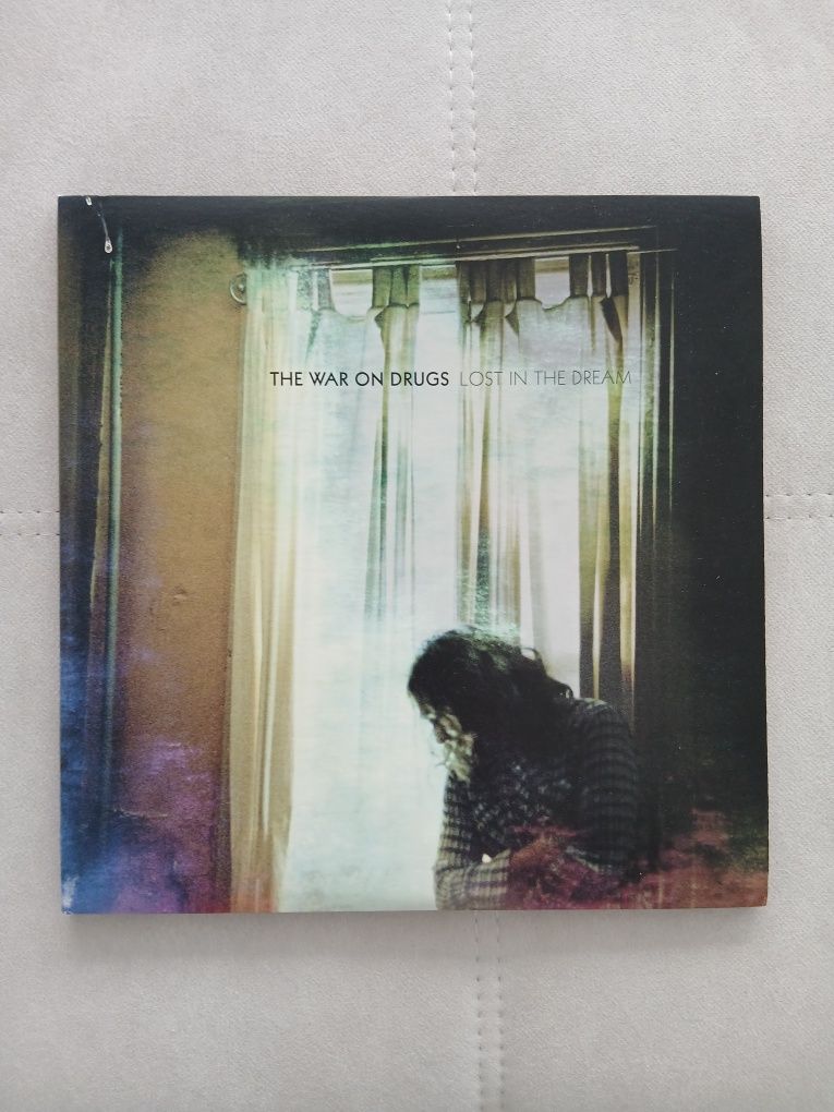 War on Drugs - Lost in the dream