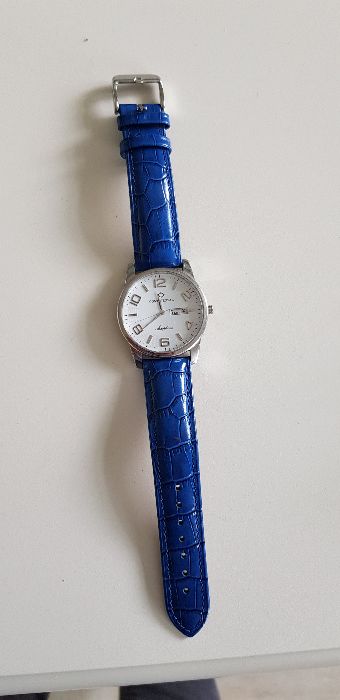 часы Continental (Щвейцария), отличное состояние