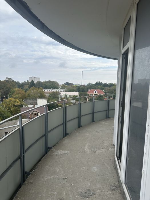 Продам 2-х комн квартиру на 13 Фонтана, ЖК Море