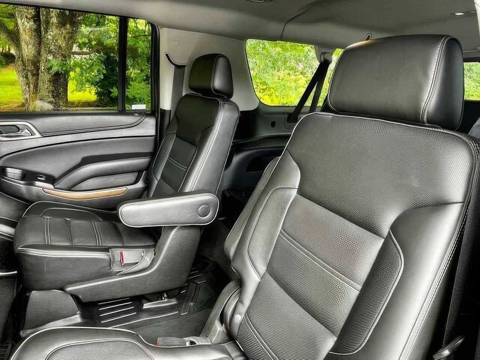 GMC Yukon      2020