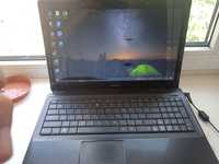 Продам повністю робочий ноутбук Asus X52N||Asus X52N laptop for sale