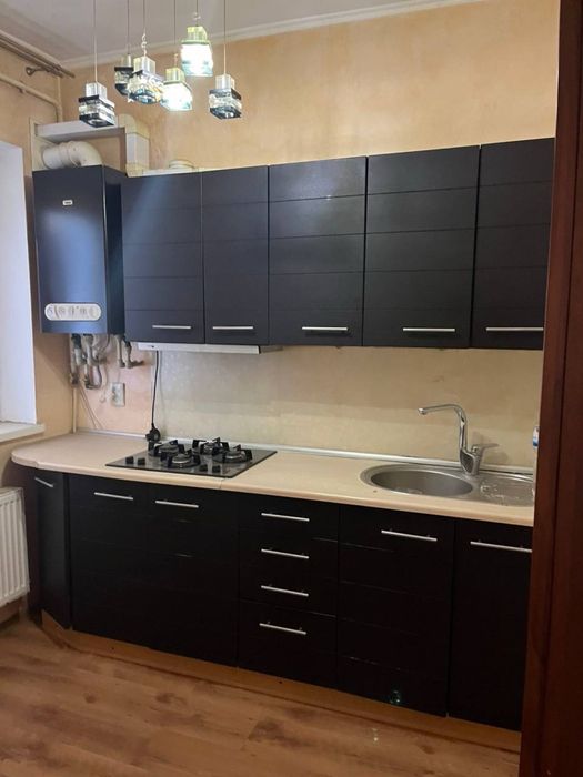 Продам 2 кімнатну квартиру від власника