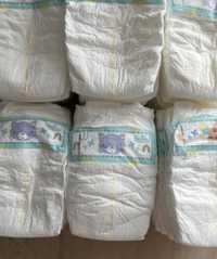 Pampers premium CARE 1, 60 szt.