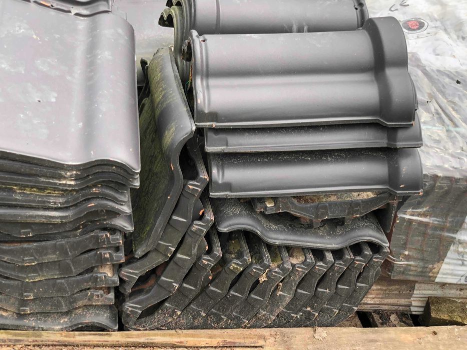 Dachówki ceramiczne Roben