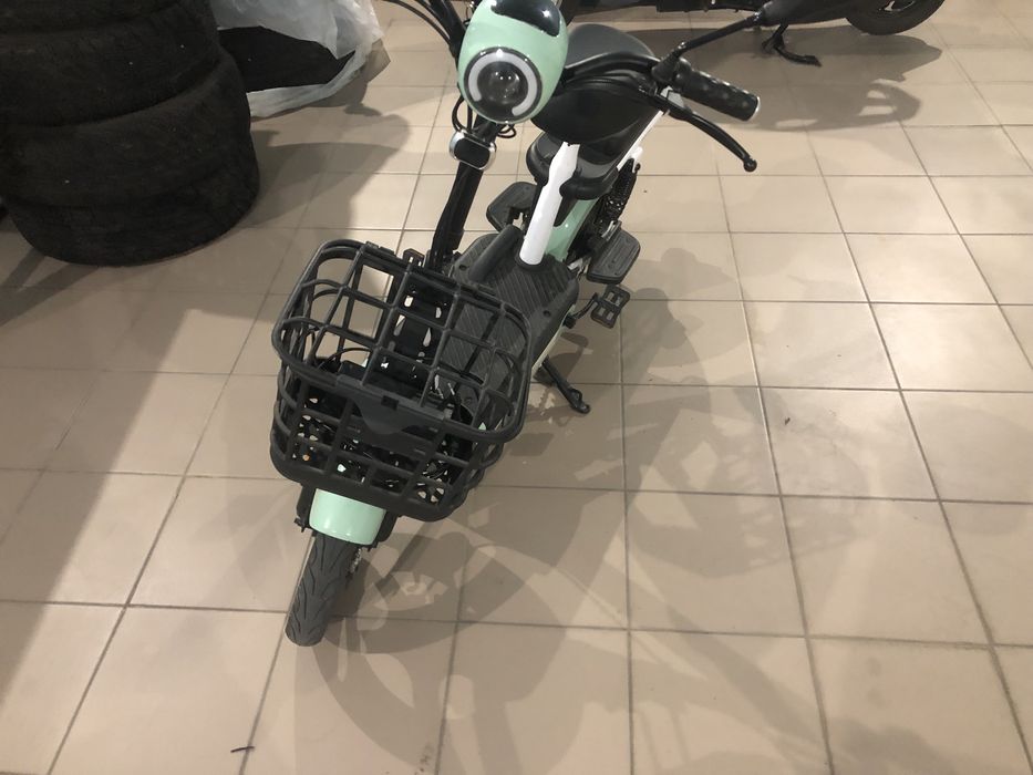 Продам Електровелосипед
