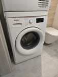 Pralka Whirlpool 8kg używana