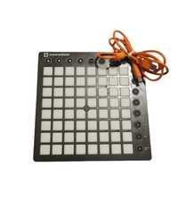 Launchpad mk2 nie mini, sprzęt muzyczny