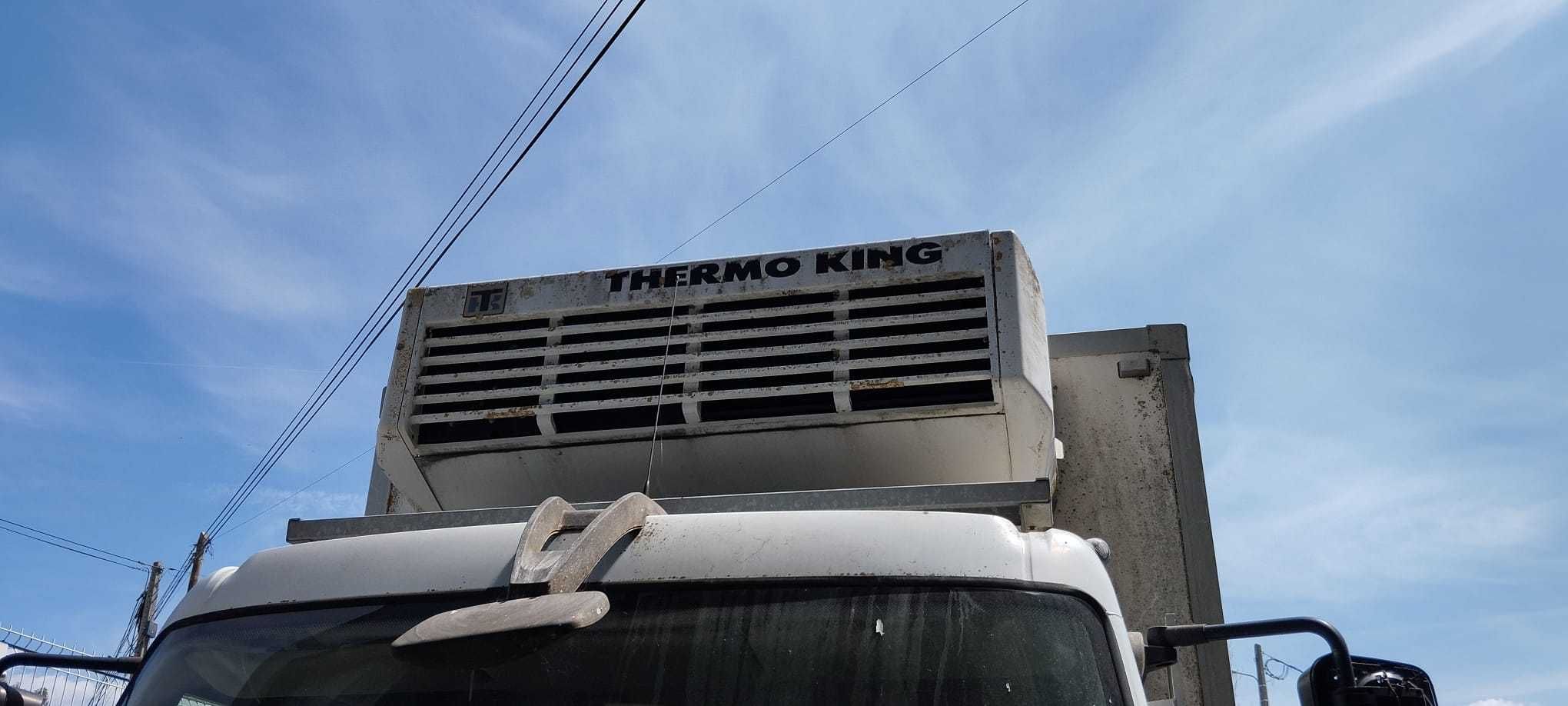 Equipamento Frio THERMOKING